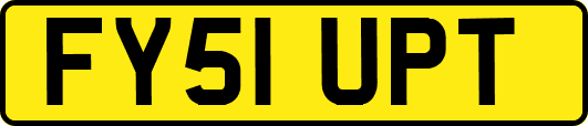 FY51UPT