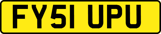 FY51UPU