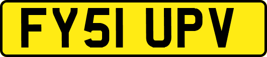 FY51UPV