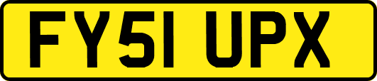 FY51UPX