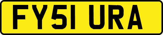 FY51URA