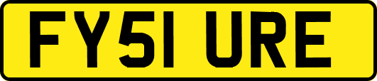 FY51URE
