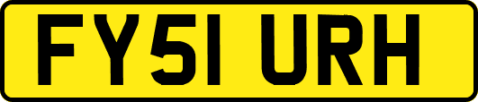 FY51URH