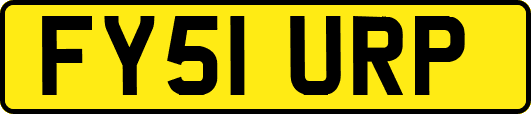 FY51URP