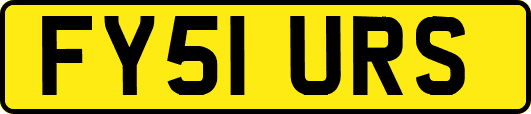 FY51URS