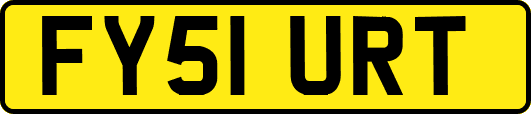 FY51URT