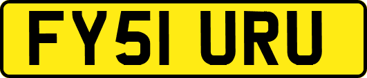 FY51URU