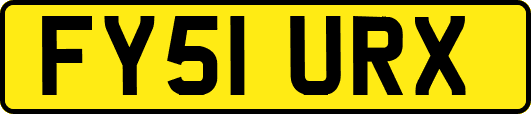 FY51URX