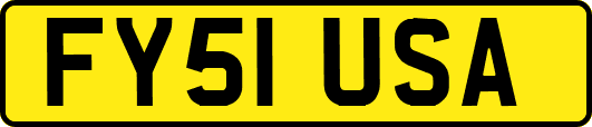 FY51USA