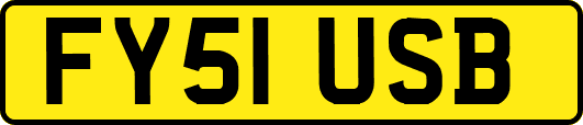 FY51USB
