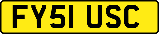FY51USC