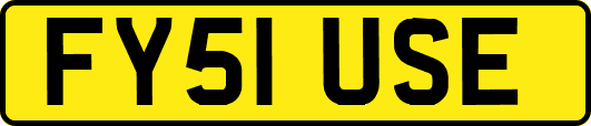 FY51USE