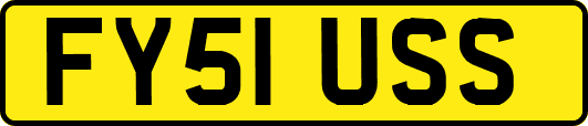FY51USS
