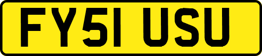 FY51USU
