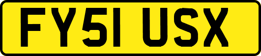 FY51USX