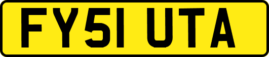 FY51UTA