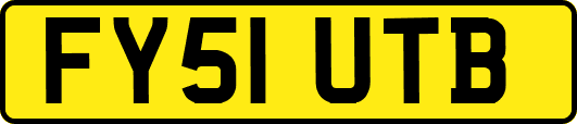 FY51UTB