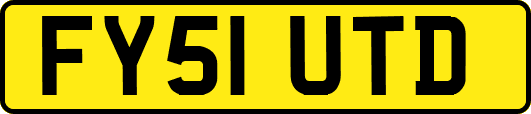 FY51UTD