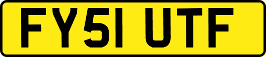 FY51UTF