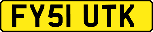 FY51UTK