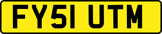 FY51UTM