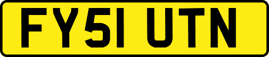 FY51UTN