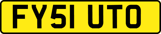 FY51UTO