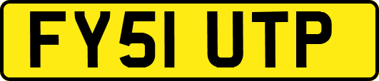 FY51UTP