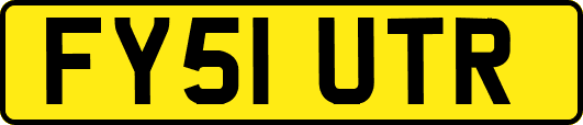 FY51UTR