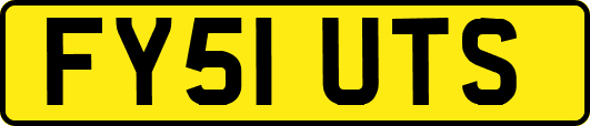FY51UTS