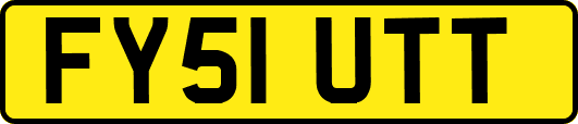 FY51UTT