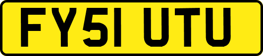 FY51UTU