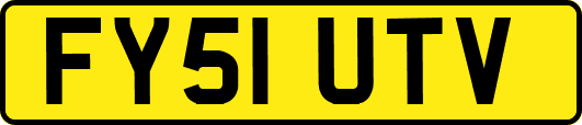 FY51UTV