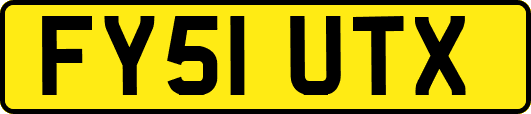 FY51UTX
