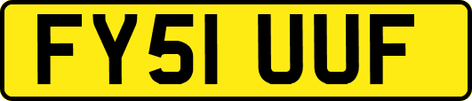FY51UUF