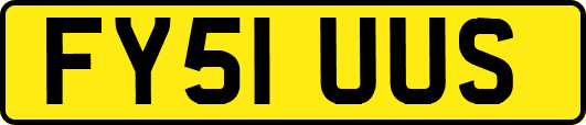 FY51UUS