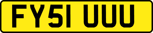 FY51UUU