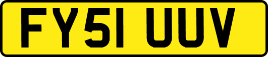 FY51UUV