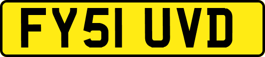 FY51UVD