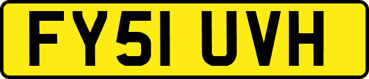 FY51UVH