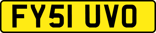FY51UVO
