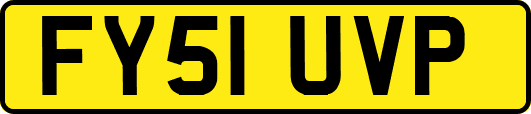 FY51UVP