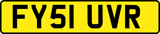 FY51UVR