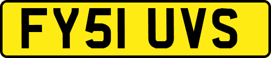 FY51UVS