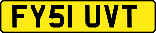 FY51UVT