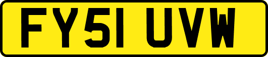 FY51UVW