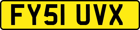 FY51UVX