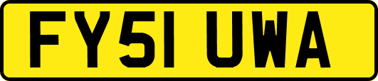 FY51UWA
