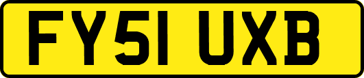 FY51UXB