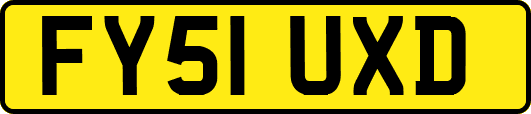 FY51UXD